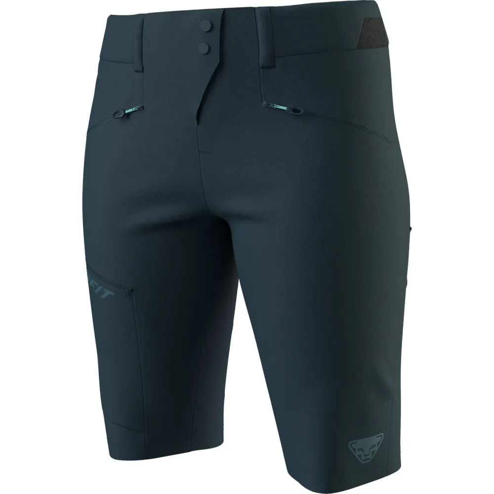 Dynafit Damen Transalper DST Shorts