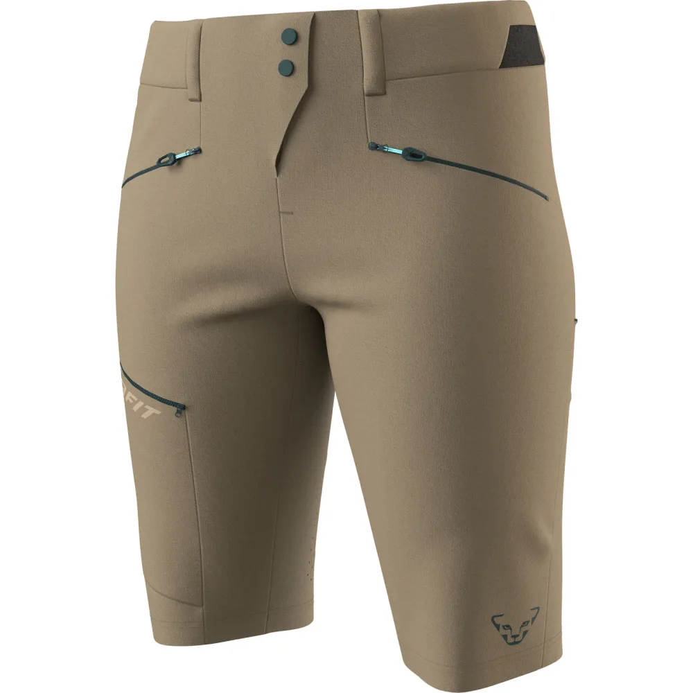 Dynafit Damen Transalper DST Shorts