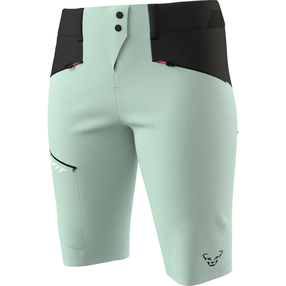 Dynafit Damen Transalper DST Shorts