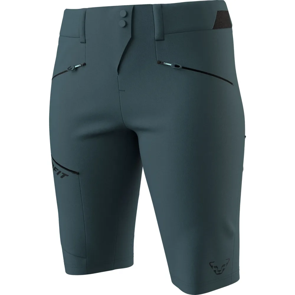 Dynafit Damen Transalper DST Shorts