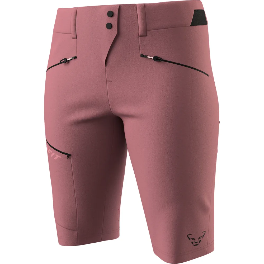 Dynafit Damen Transalper DST Shorts