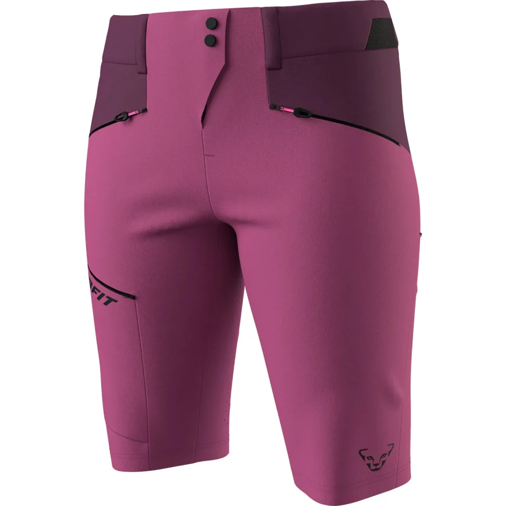 Dynafit Damen Transalper DST Shorts