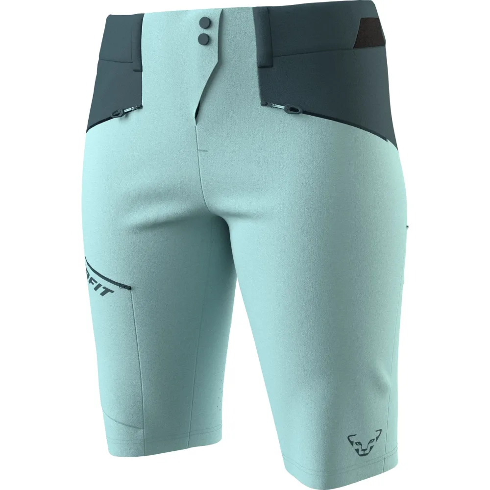 Dynafit Damen Transalper DST Shorts