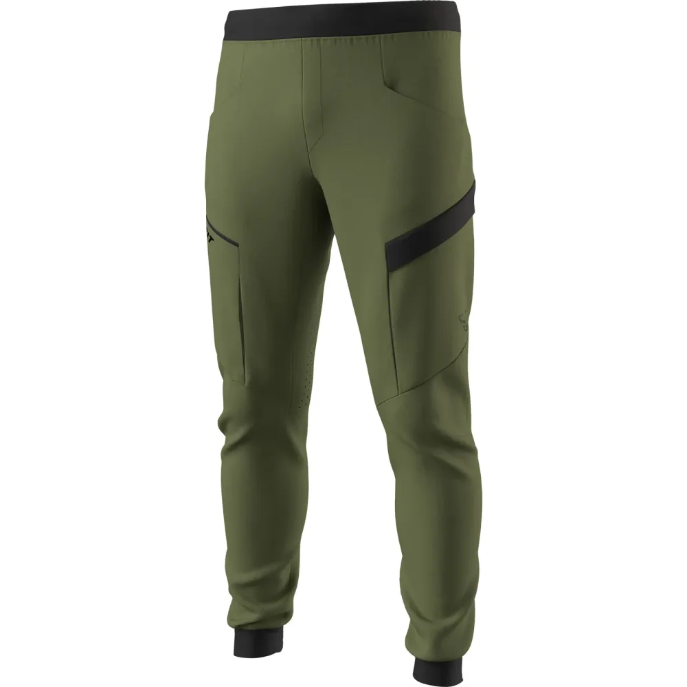 Dynafit Herren Transalper Cargo Hose
