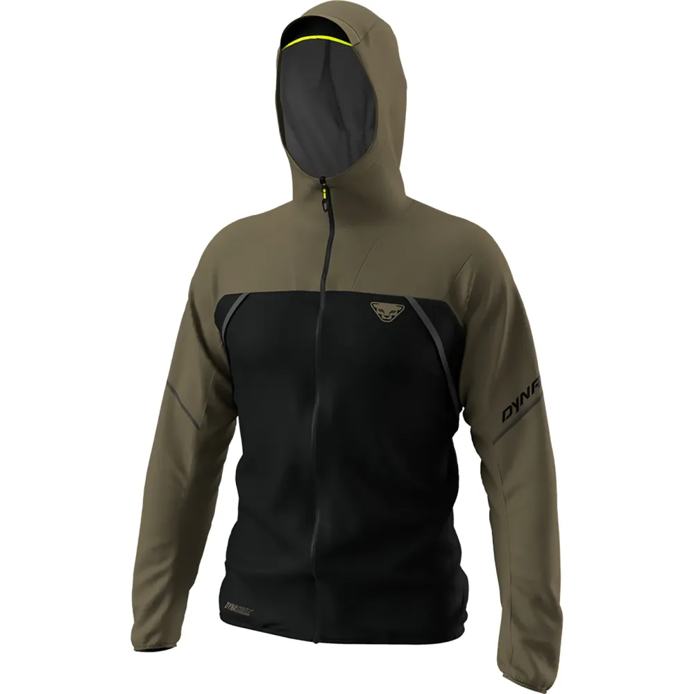 Dynafit Herren Alpine 3L Jacke