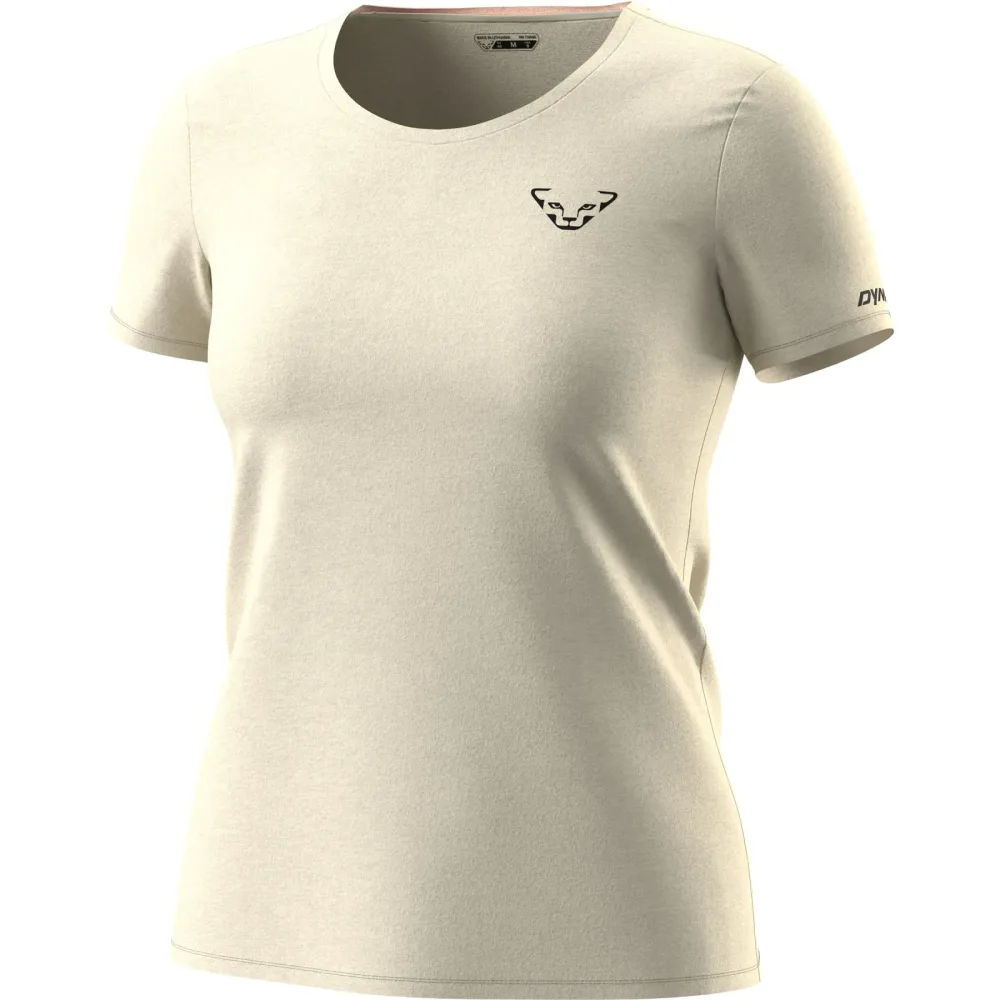 Dynafit Damen 24/7 Graphic T-Shirt