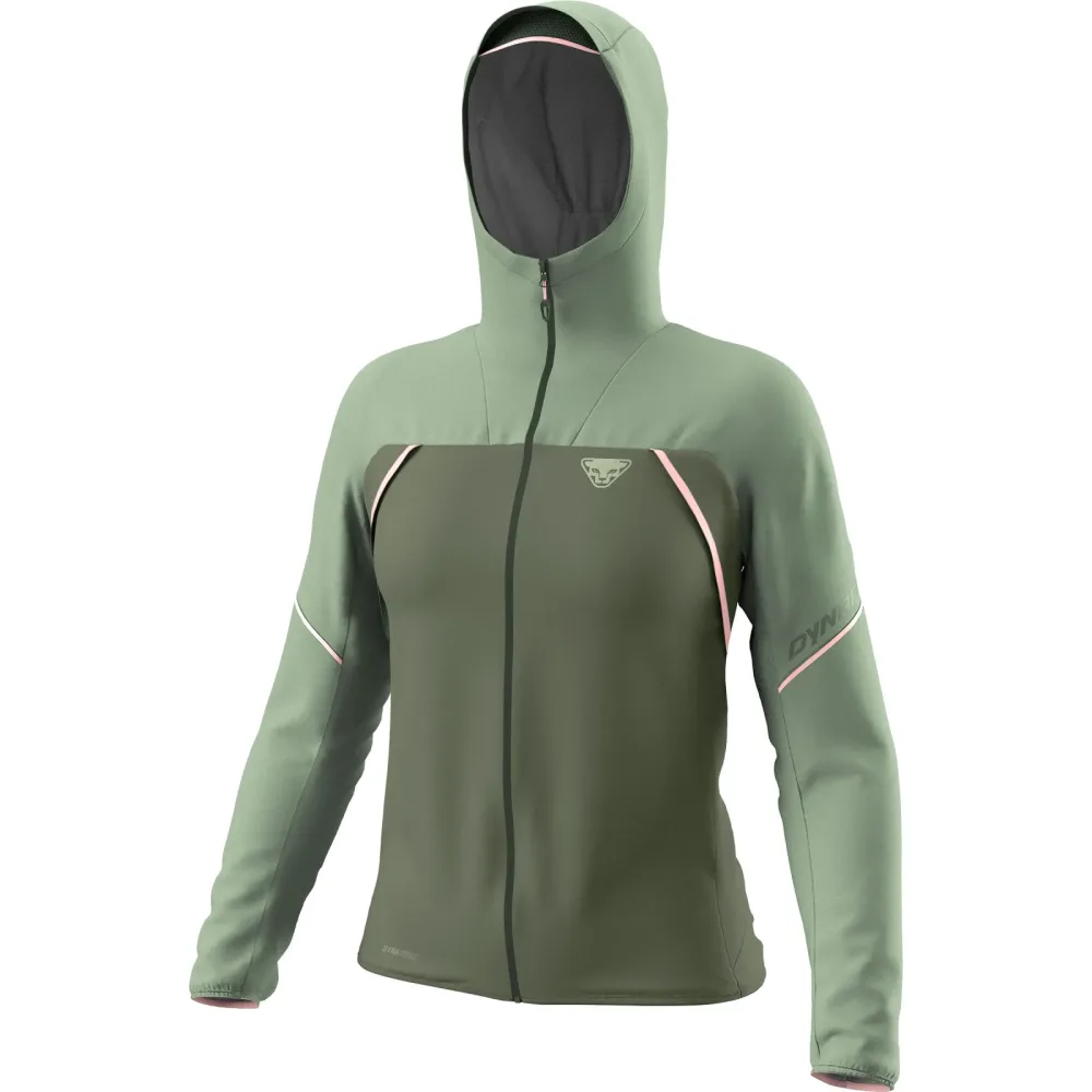 Dynafit Damen Alpine 3L Jacke