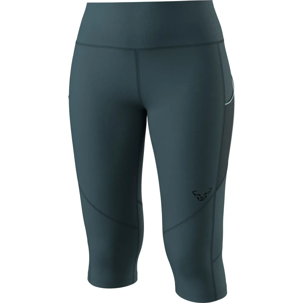 Dynafit Damen Alpine 3/4 Tights