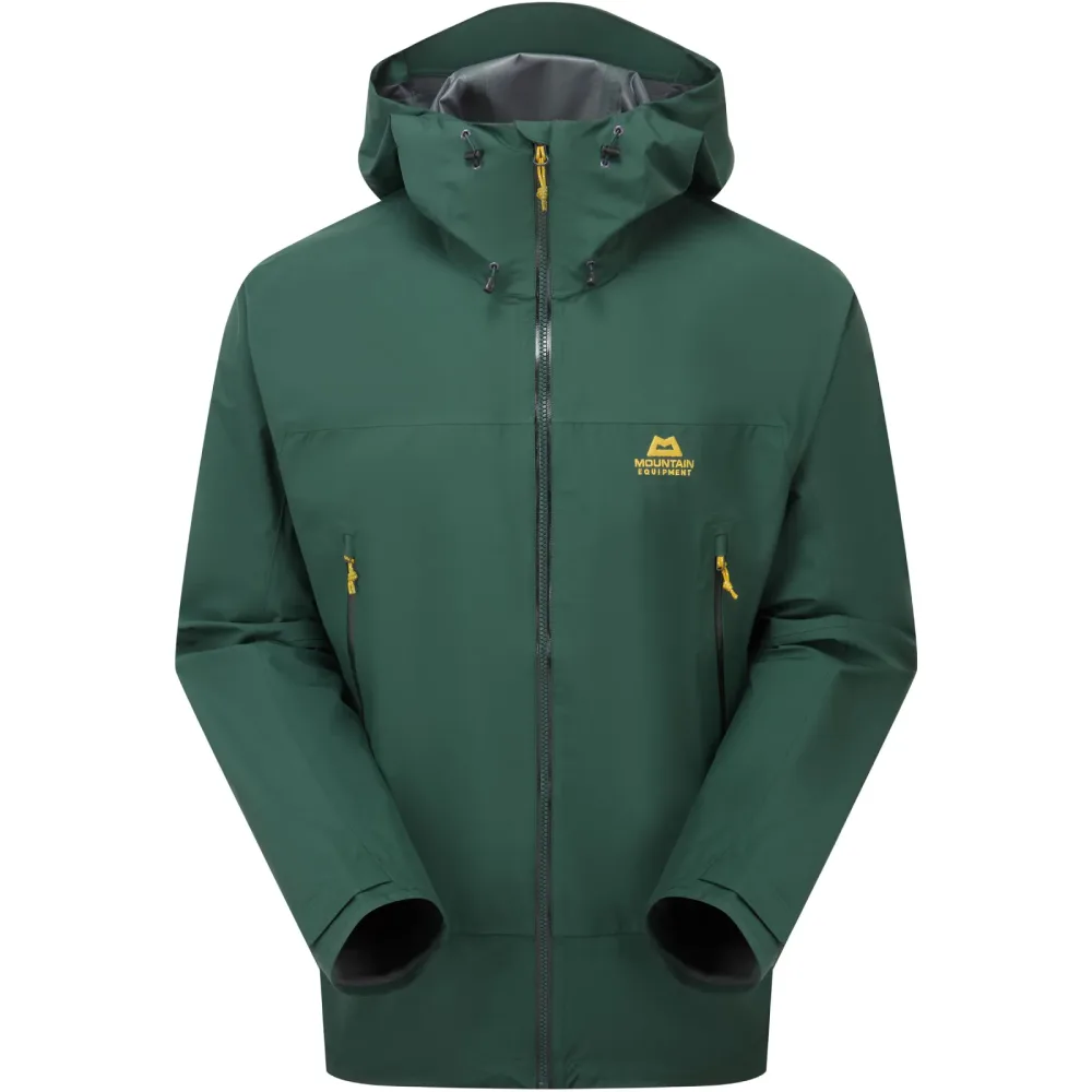 Mountain Equipment Herren Odyssey Jacke