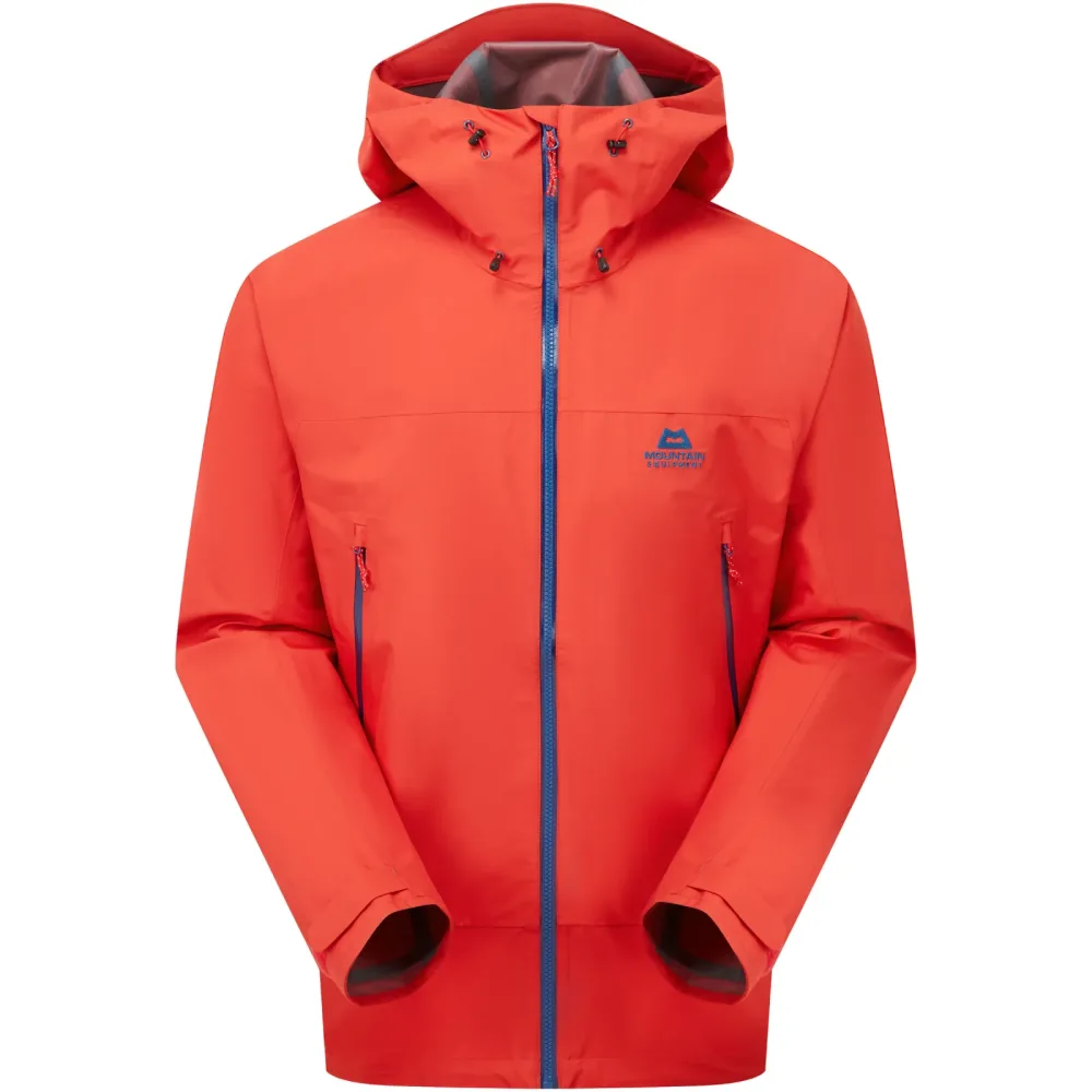 Mountain Equipment Herren Odyssey Jacke