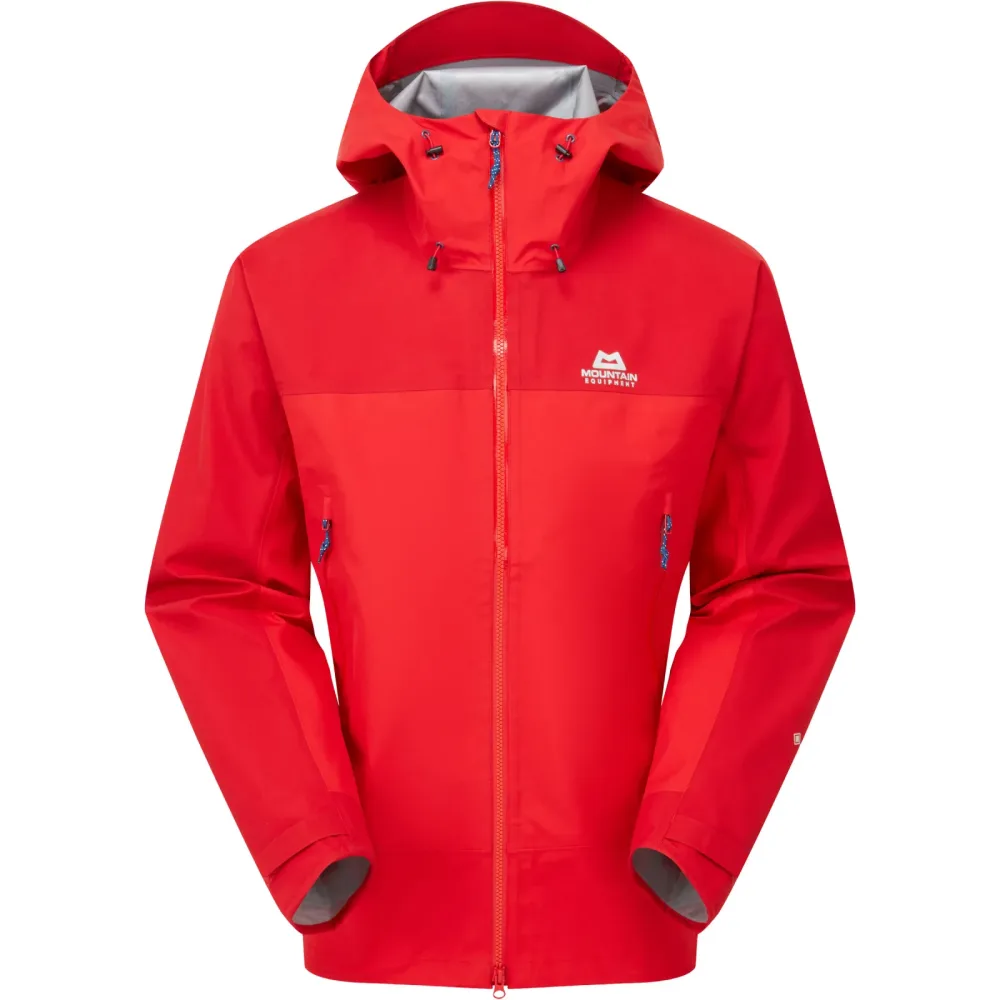 Mountain Equipment Herren Saltoro Jacke