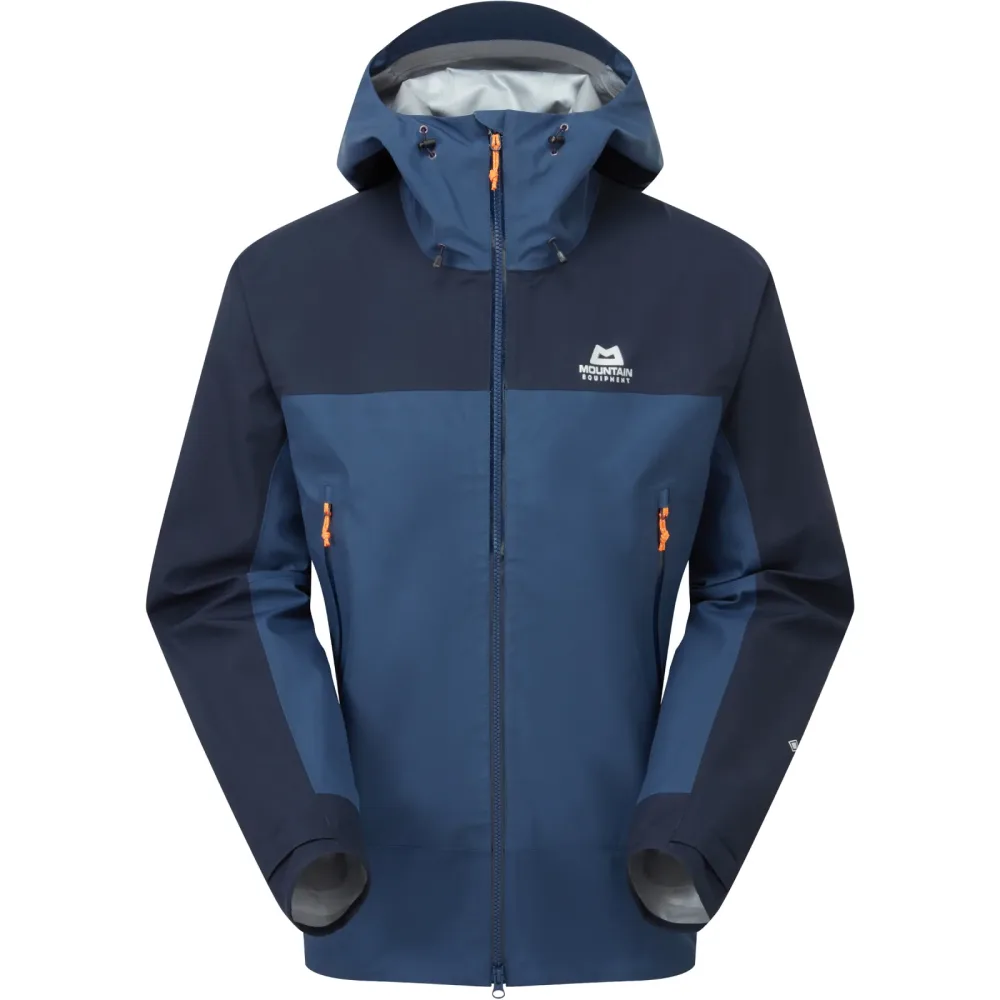 Mountain Equipment Herren Saltoro Jacke