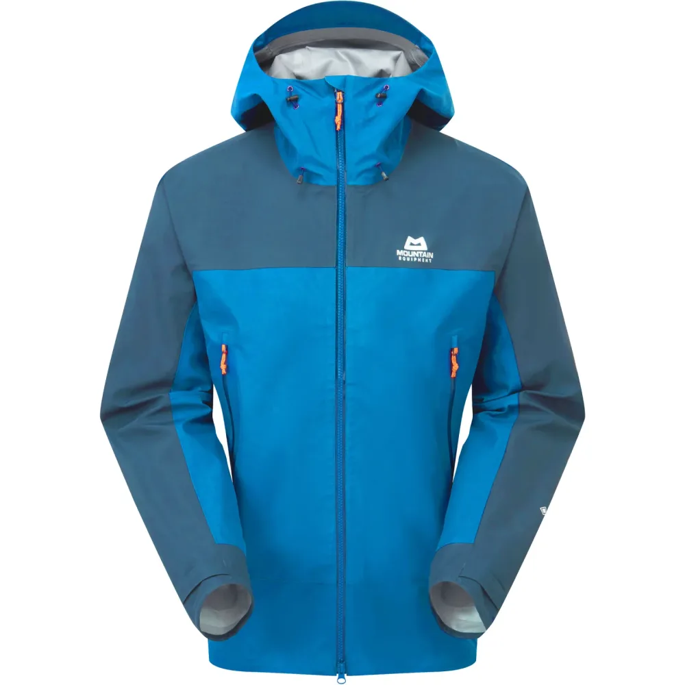 Mountain Equipment Herren Saltoro Jacke