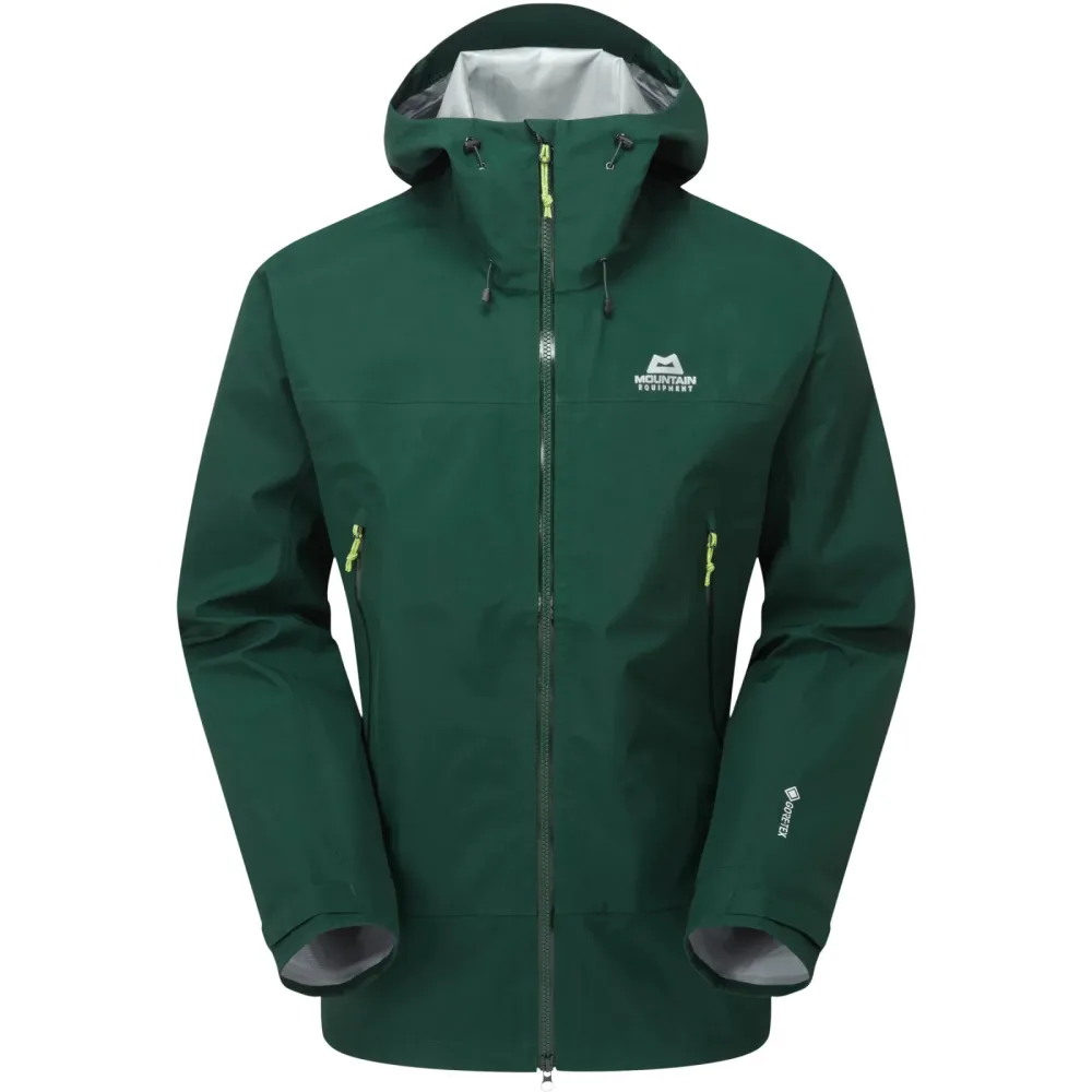 Mountain Equipment Herren Saltoro Jacke