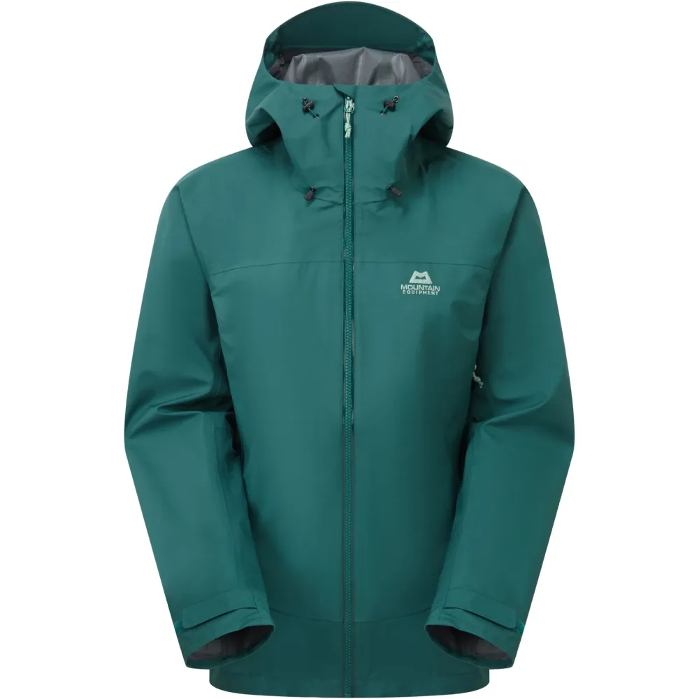 Mountain Equipment Damen Odyssey Jacke