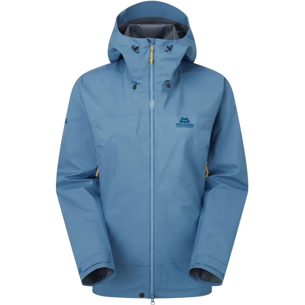 Mountain Equipment Damen Odyssey Jacke