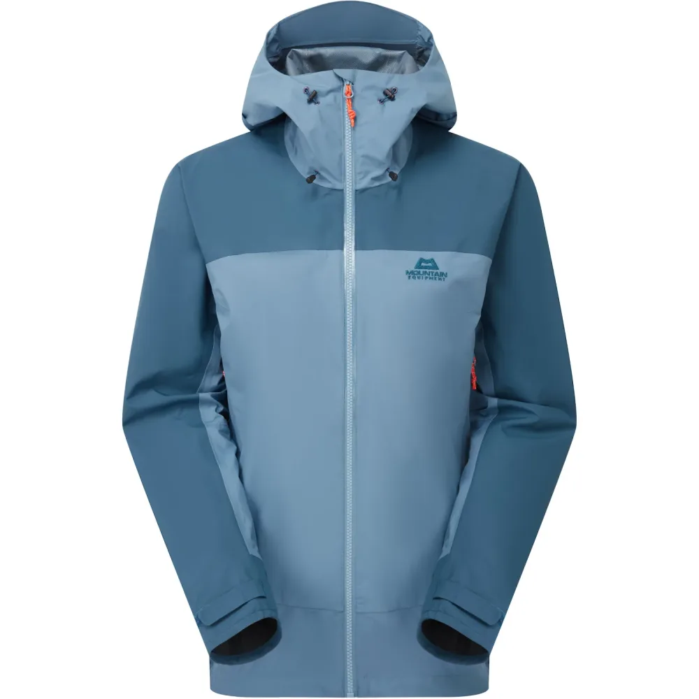 Mountain Equipment Damen Tacul Jacke