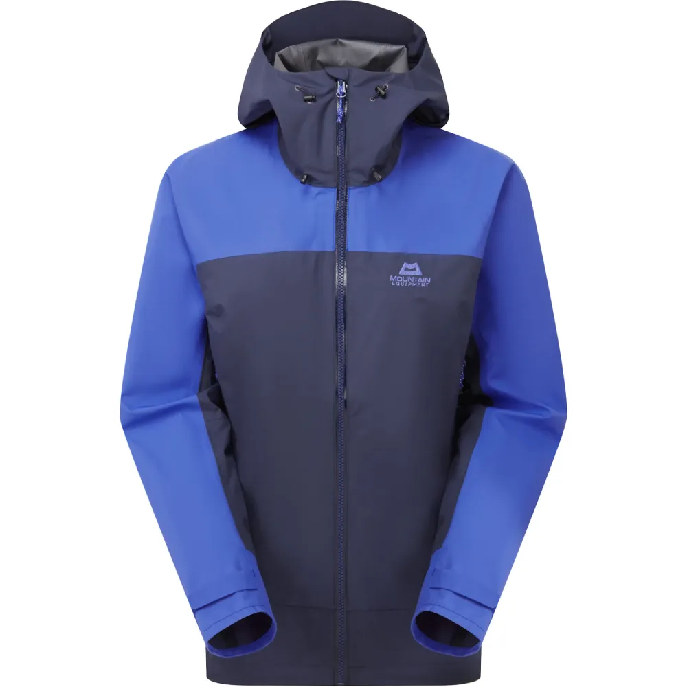 Mountain Equipment Damen Tacul Jacke