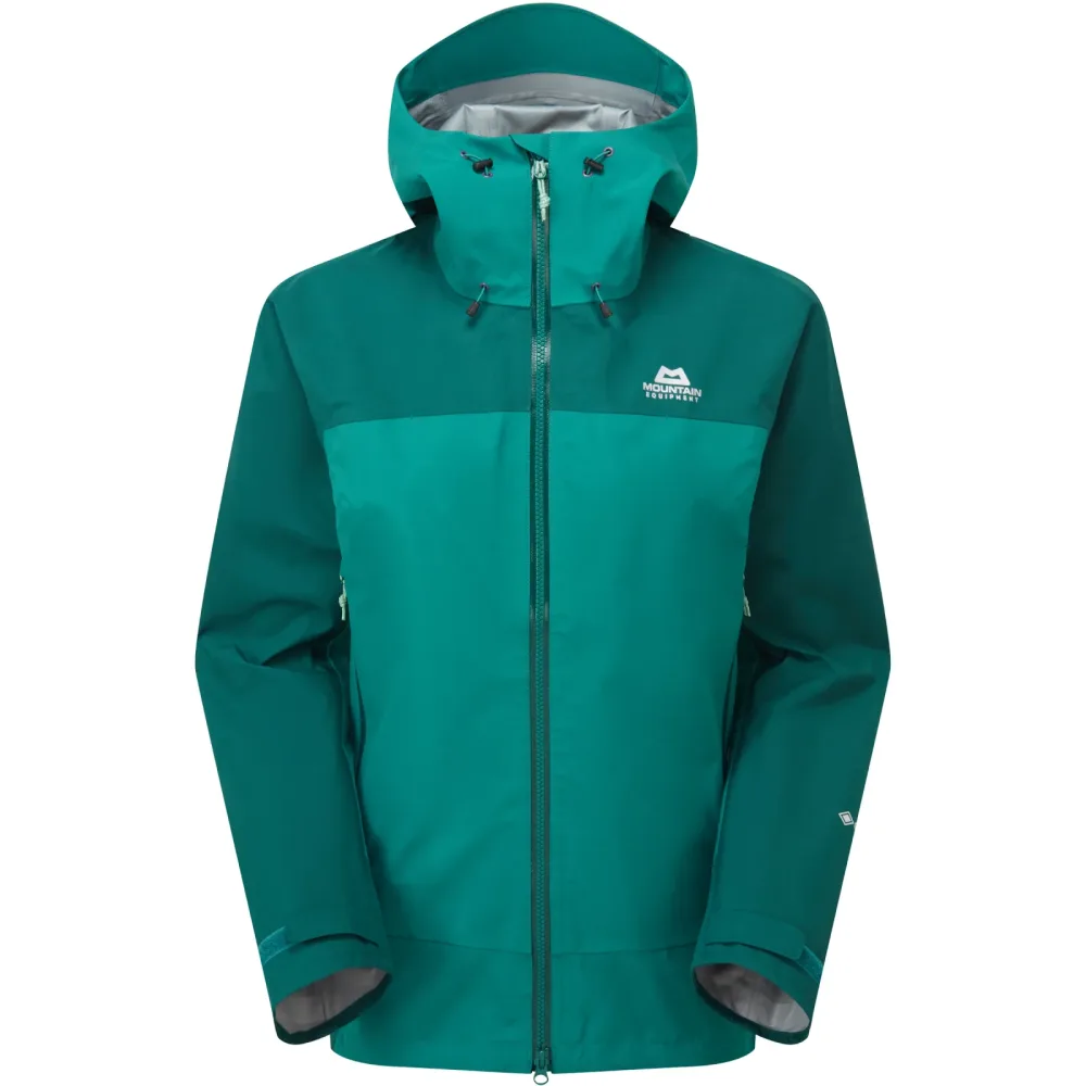 Mountain Equipment Damen Saltoro Jacke