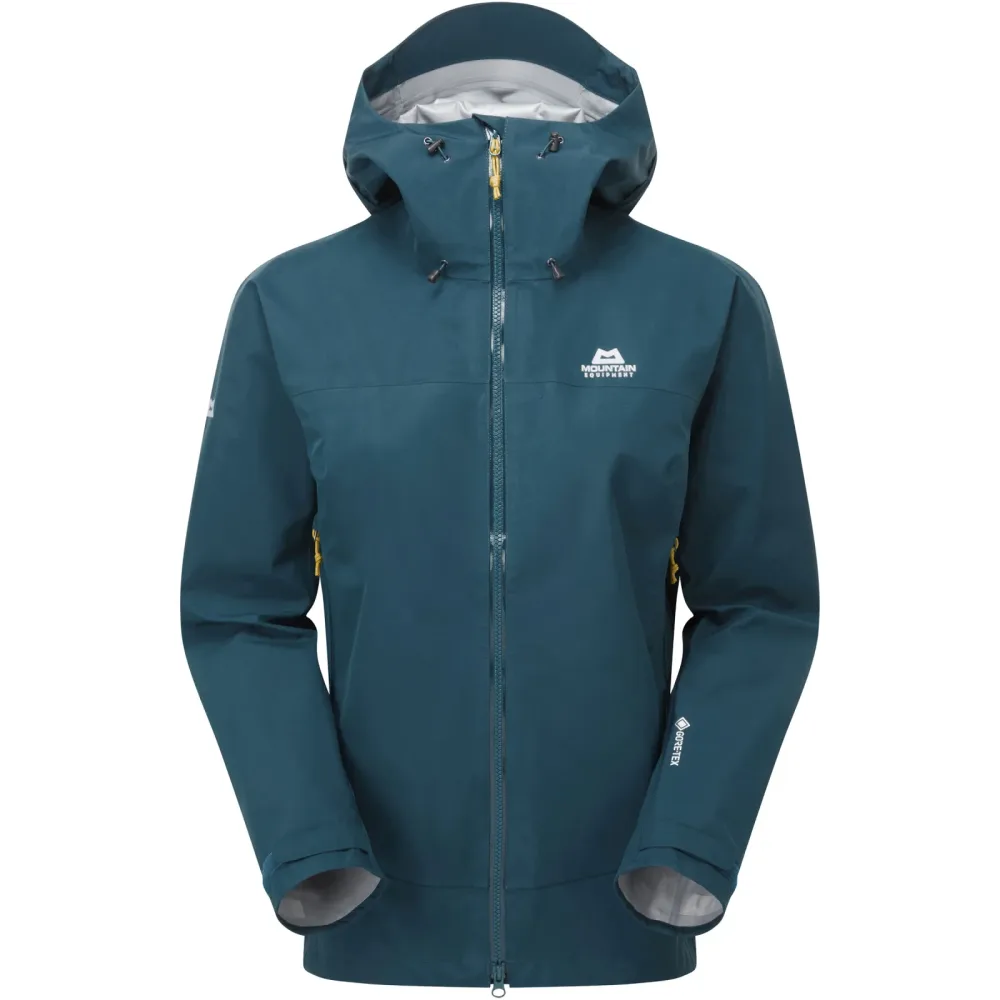 Mountain Equipment Damen Saltoro Jacke