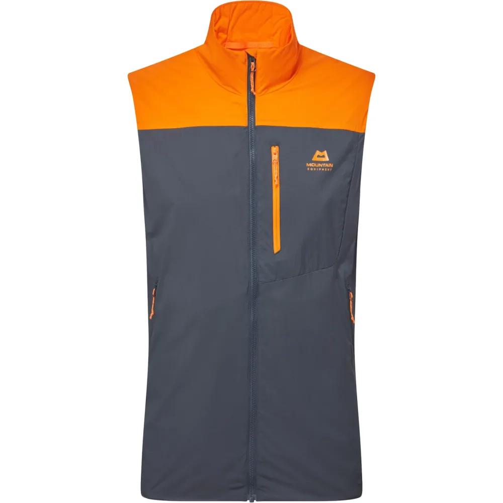 Mountain Equipment Herren Aerotherm Weste