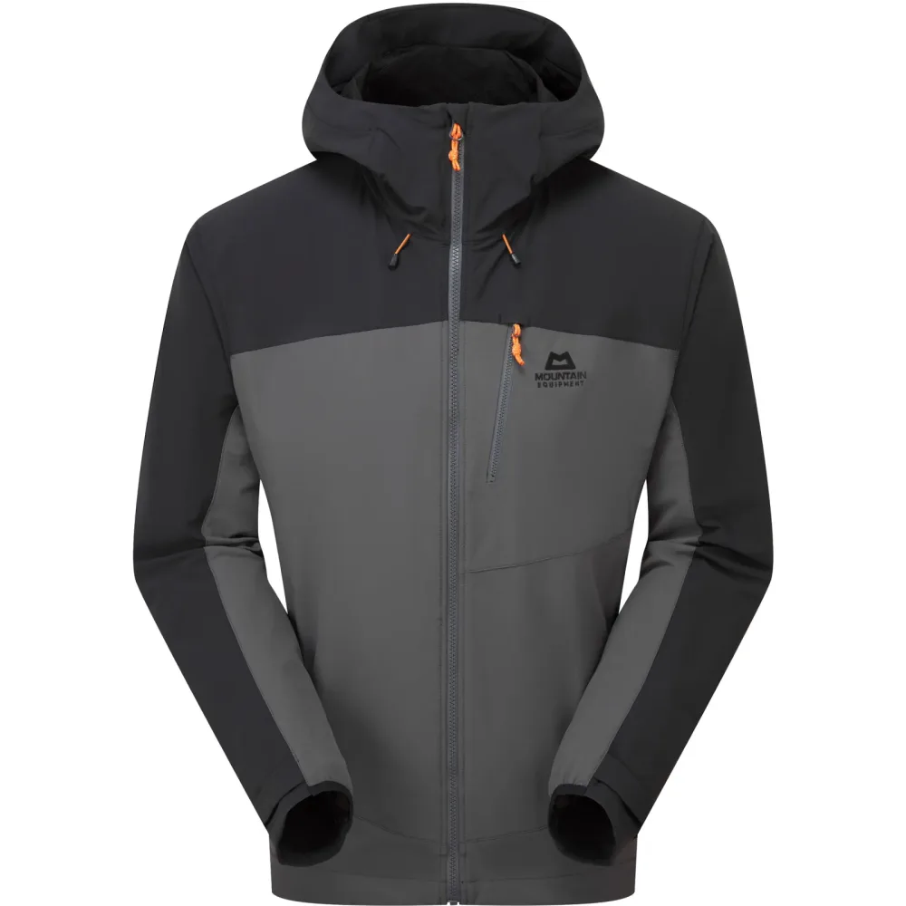 Mountain Equipment Herren Frontier Jacke