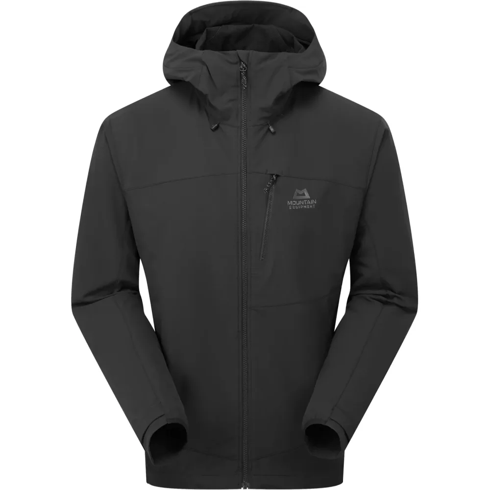 Mountain Equipment Herren Frontier Jacke