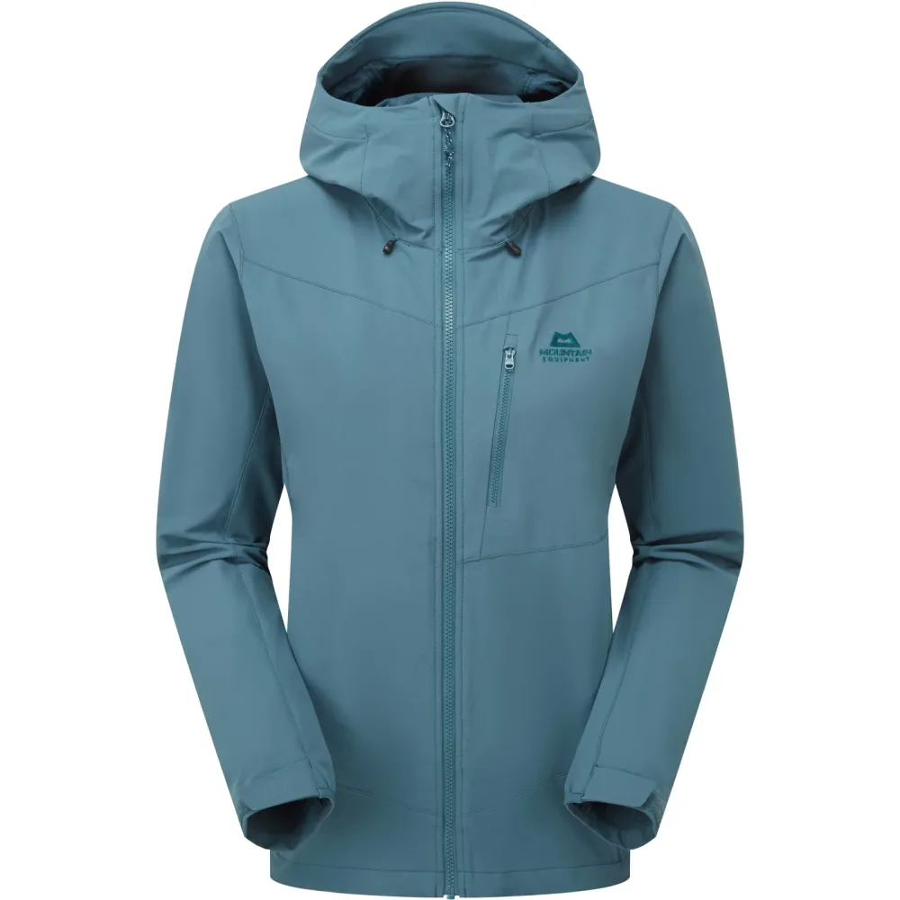 Mountain Equipment Damen Frontier Jacke