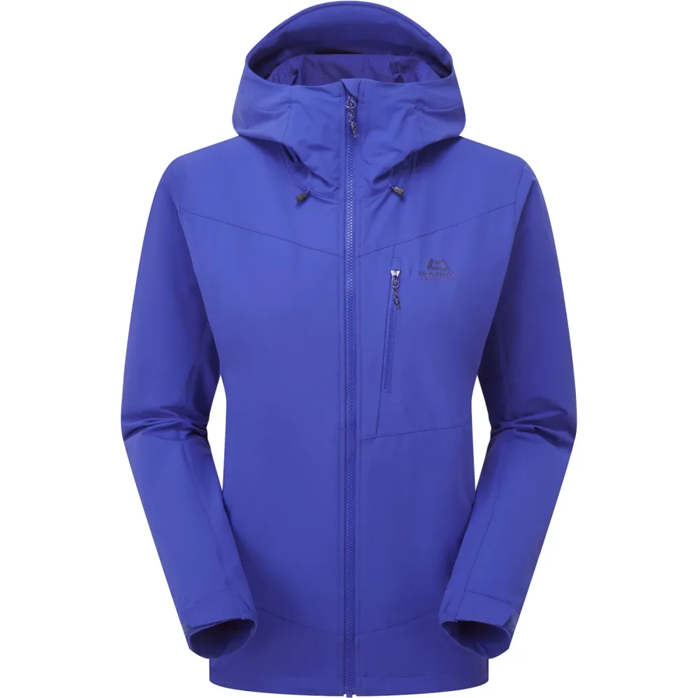 Mountain Equipment Damen Frontier Jacke
