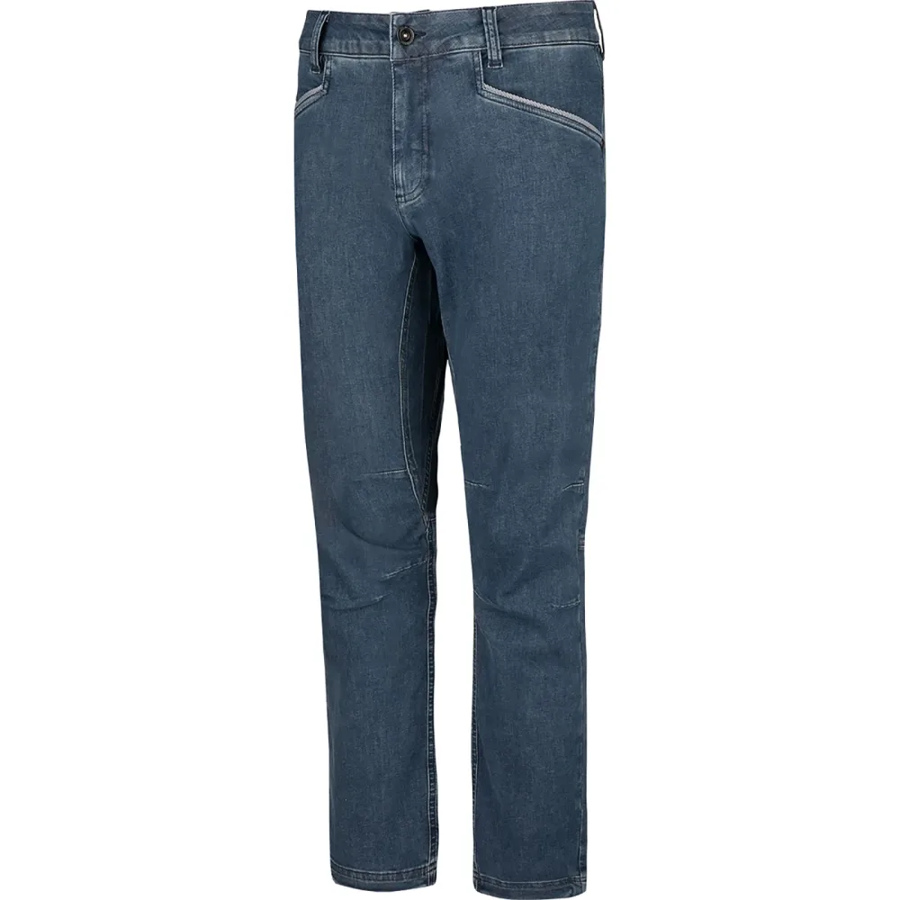 Wild Country Herren Session 2 Denim Hose