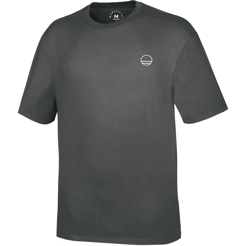 Wild Country Herren Sequence T-Shirt