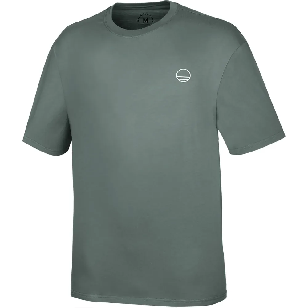 Wild Country Herren Sequence T-Shirt