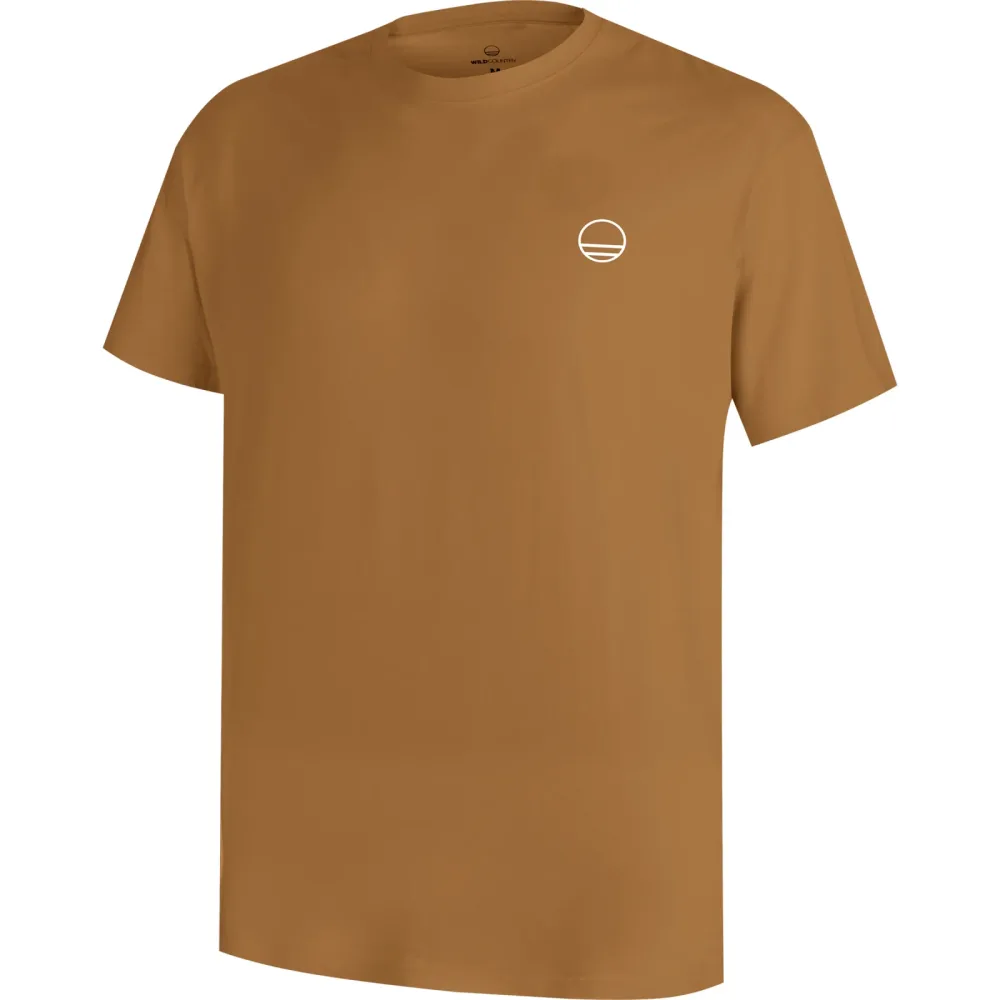 Wild Country Herren Sequence T-Shirt