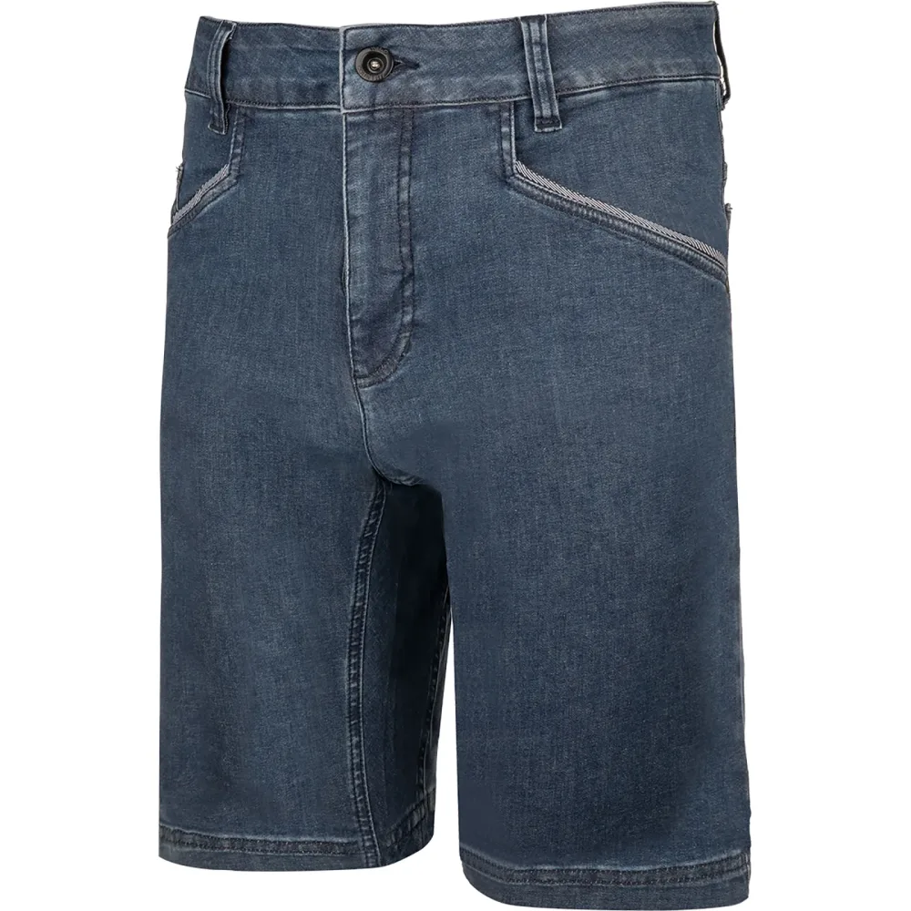 Wild Country Herren Session 2 Denim Shorts