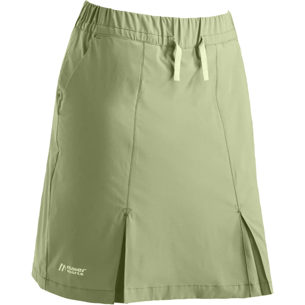 Maier Sports Damen Fortunit Shortin Rock