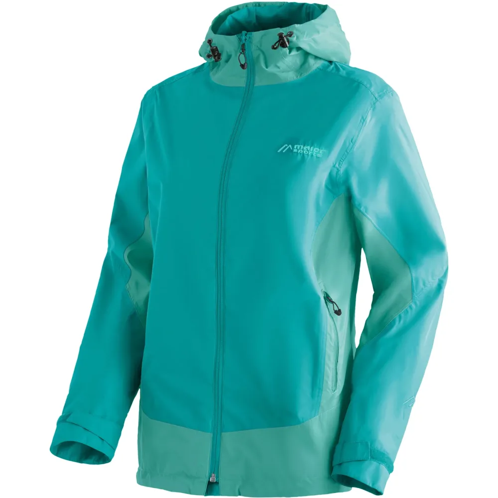 Maier Sports Damen Brocken Jacke
