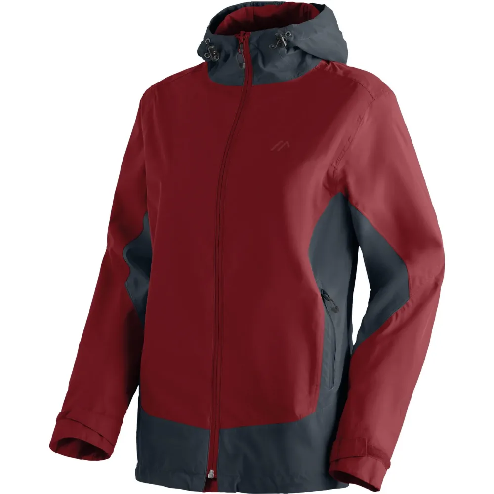 Maier Sports Damen Brocken Jacke