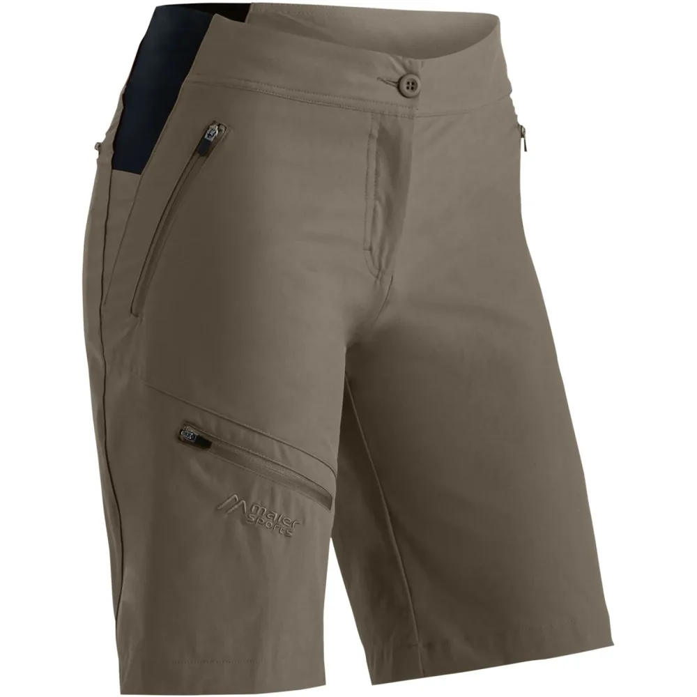 Maier Sports Damen Inara Vario Shorts
