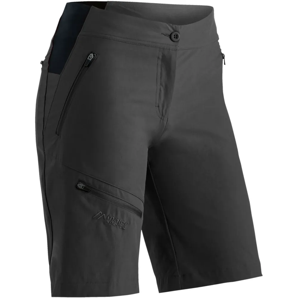 Maier Sports Damen Inara Vario Shorts