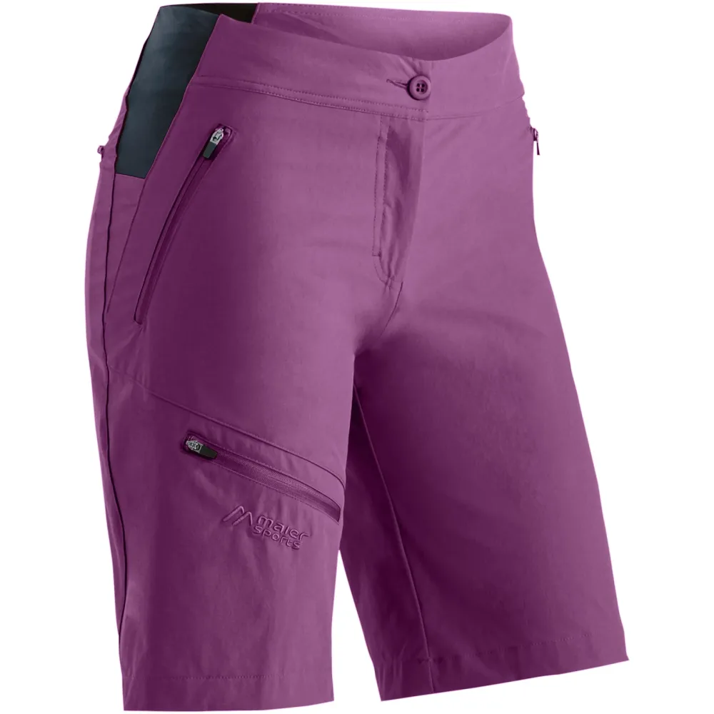 Maier Sports Damen Inara Vario Shorts