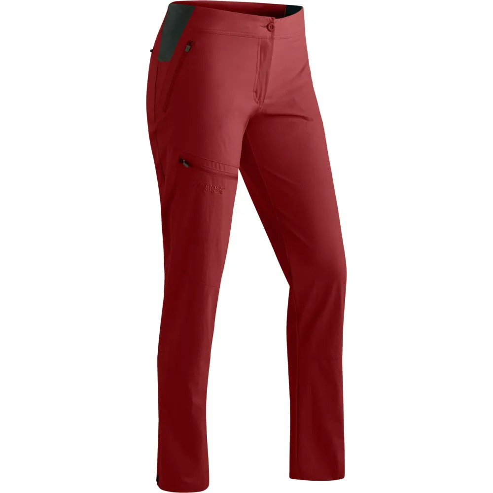 Maier Sports Damen Inara Slim Vario Hose
