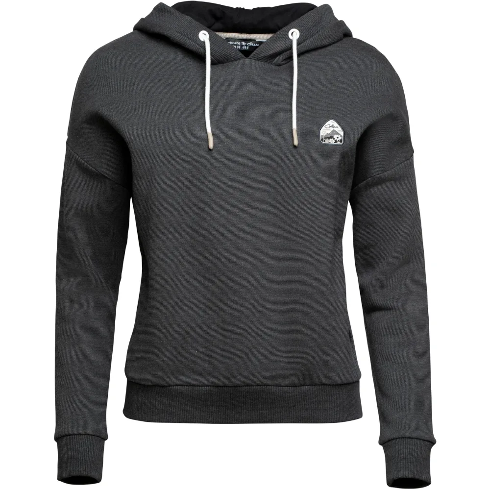 Chillaz Damen Juifen Hoodie