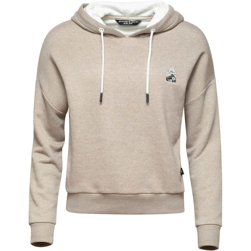 Chillaz Damen Juifen Hoodie