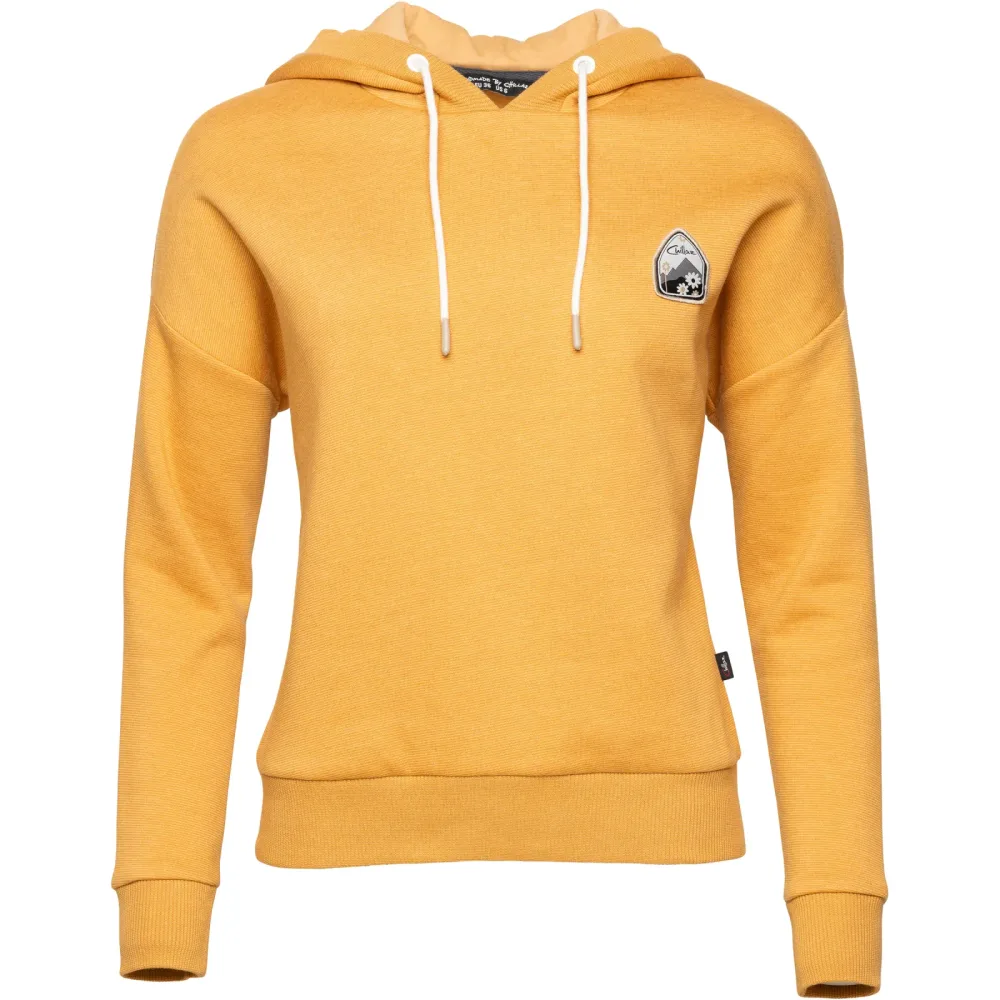 Chillaz Damen Juifen Hoodie