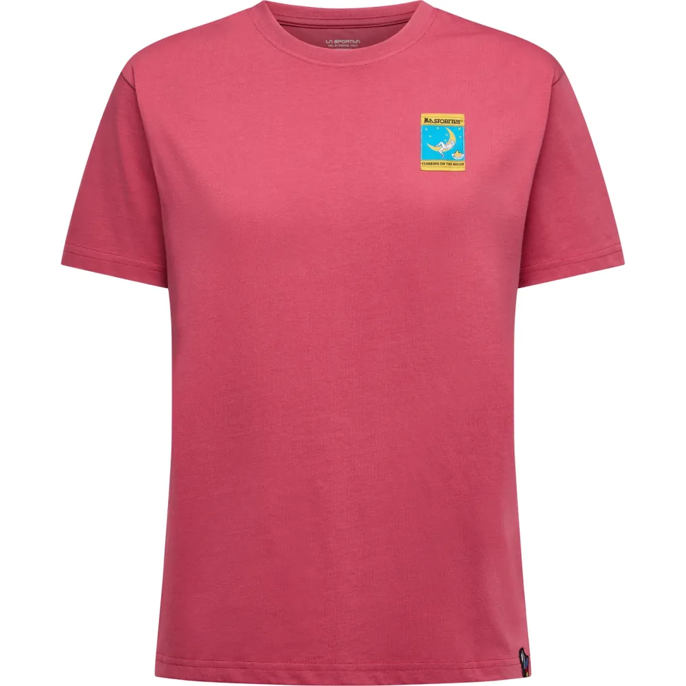 La Sportiva Damen Moon Climb T-Shirt