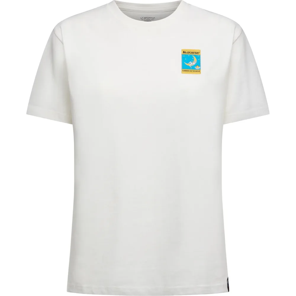 La Sportiva Damen Moon Climb T-Shirt