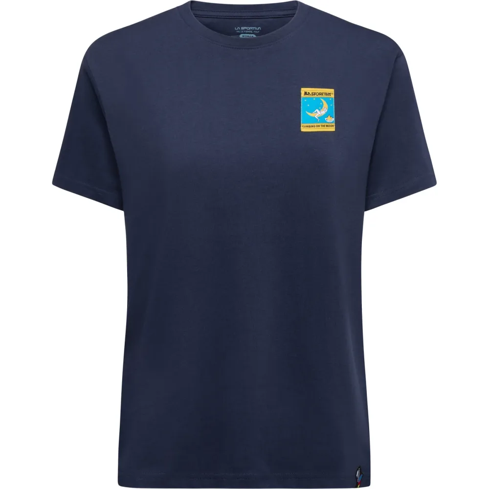 La Sportiva Damen Moon Climb T-Shirt