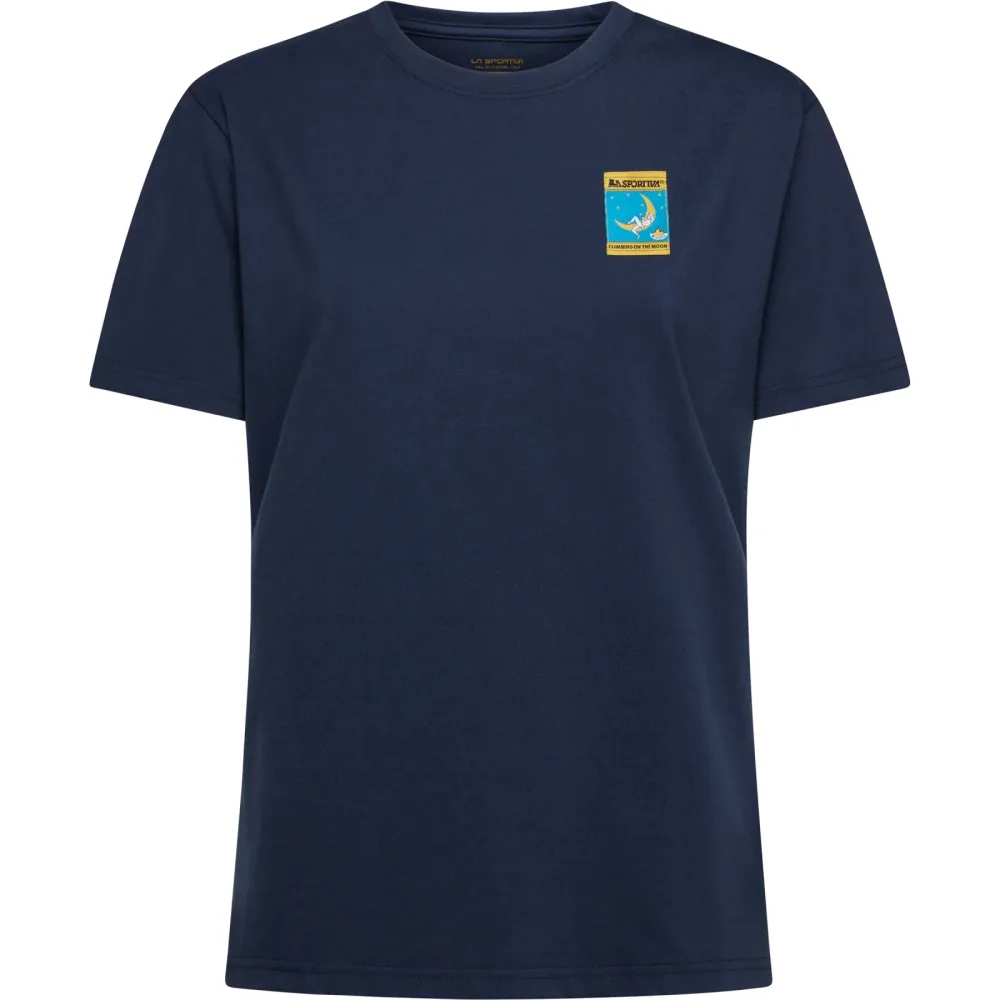 La Sportiva Damen Moon Climb T-Shirt