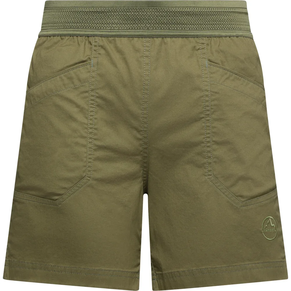 La Sportiva Damen Roots Shorts