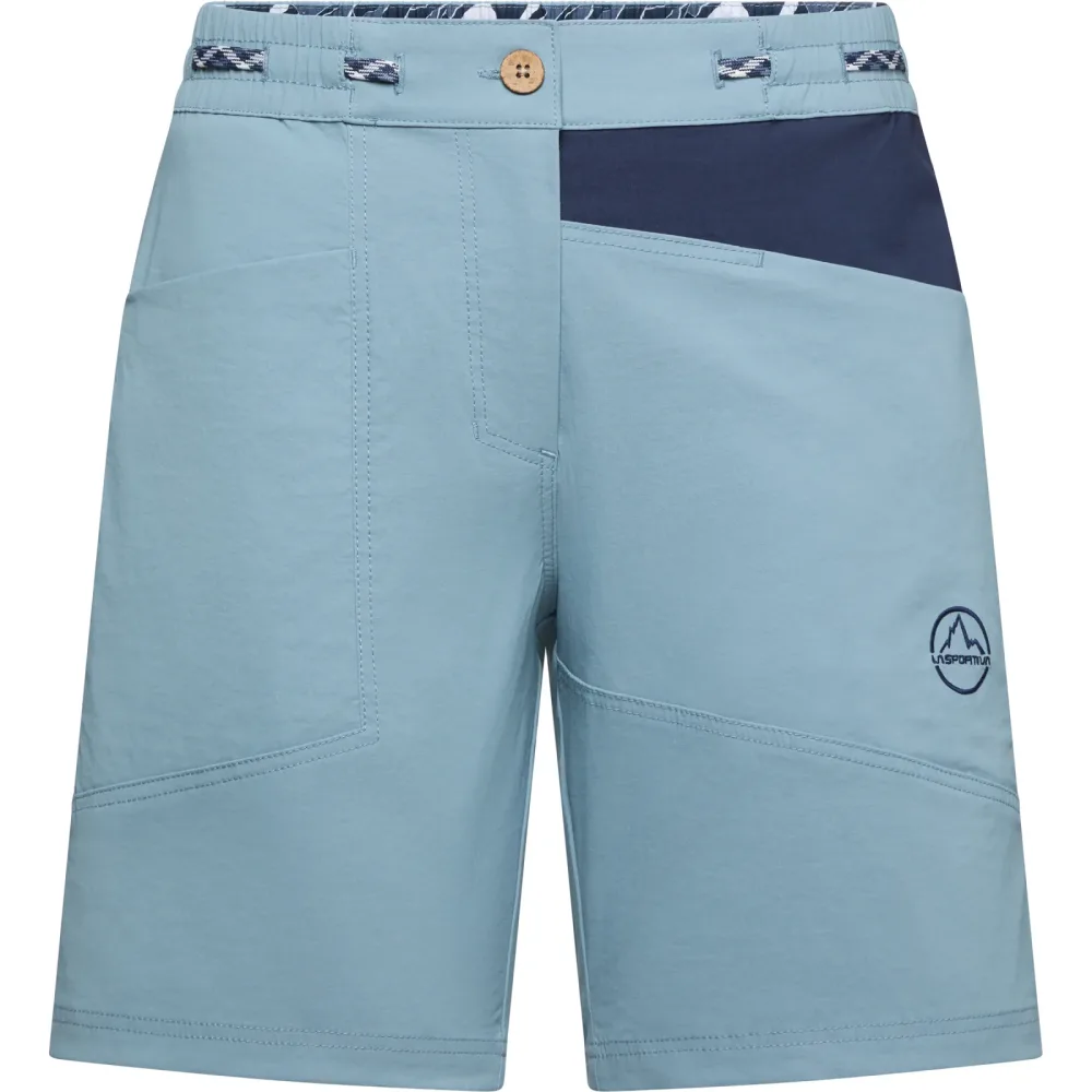 La Sportiva Damen Mantra Shorts